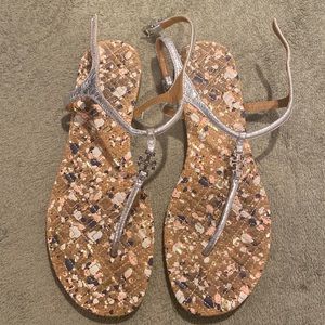 Tory Burch sandal
